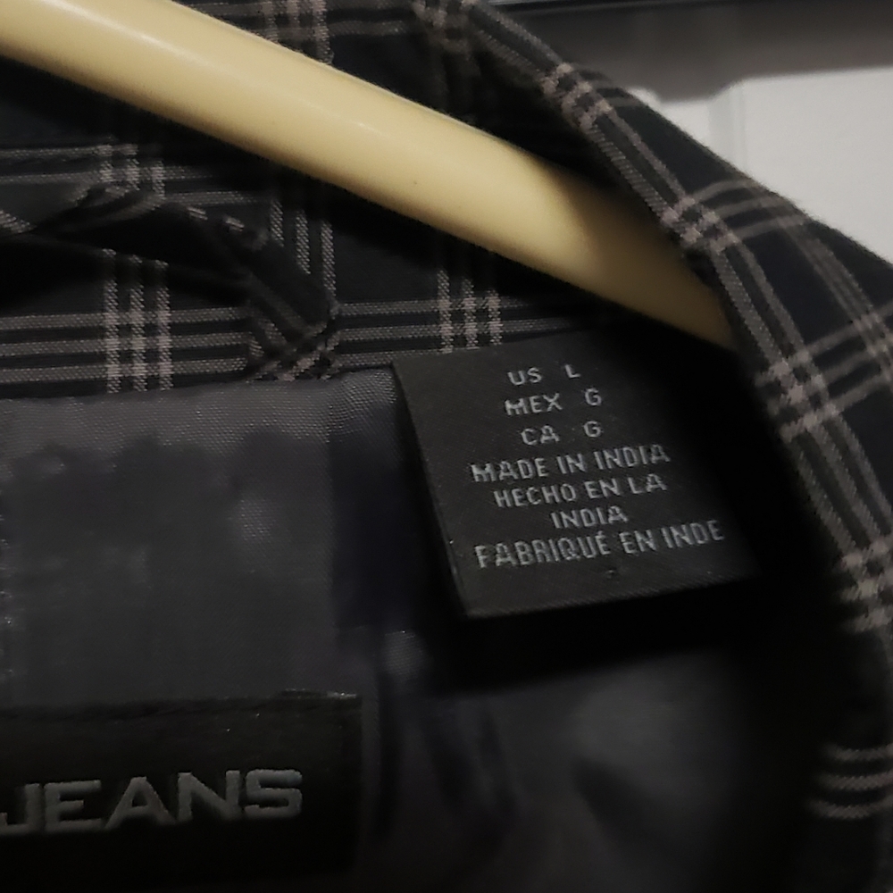 NWOT ... DKNY Blazer Jacket - Picture 5 of 9